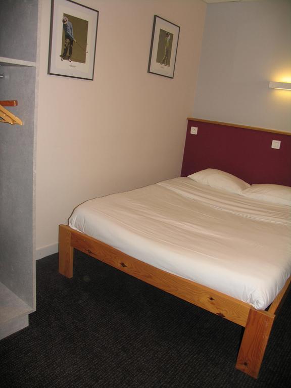 Hotel Saint Jean Bourges Buitenkant foto