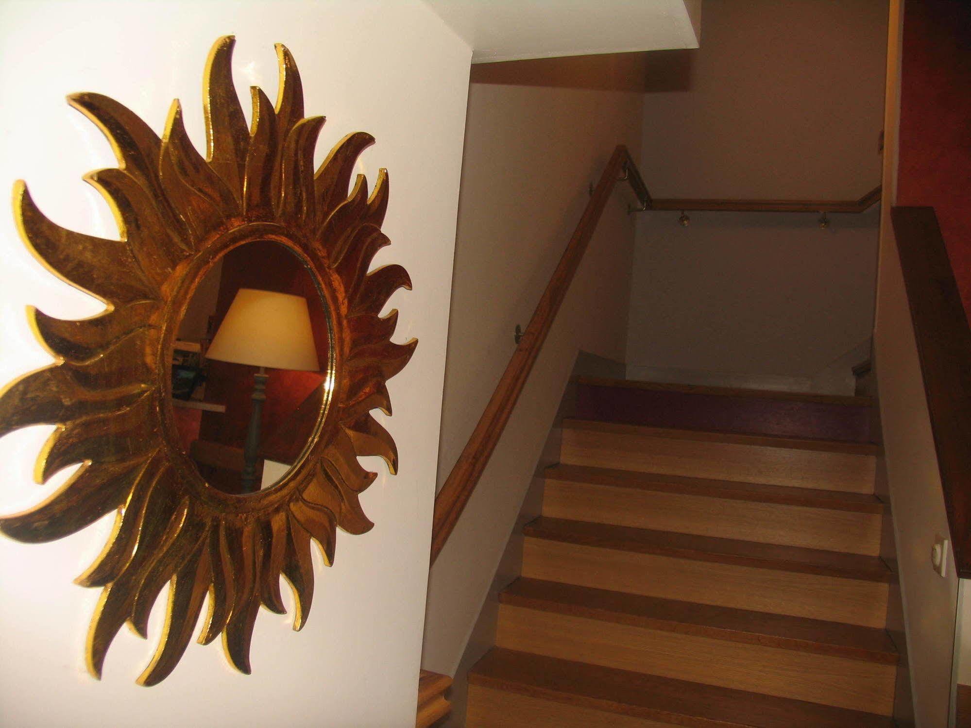 Hotel Saint Jean Bourges Buitenkant foto